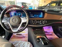 مێرسێدس بێنز S-Class